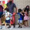 Signs of Struggle And Conflict More Than A Month Into NYC's New School Year
